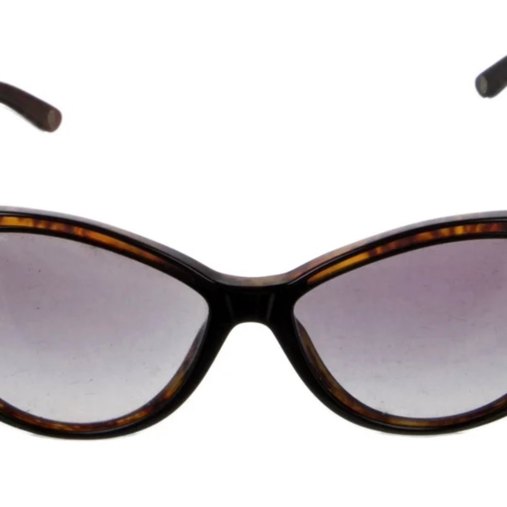 Versace Medusa Insignia Round Sunglasses